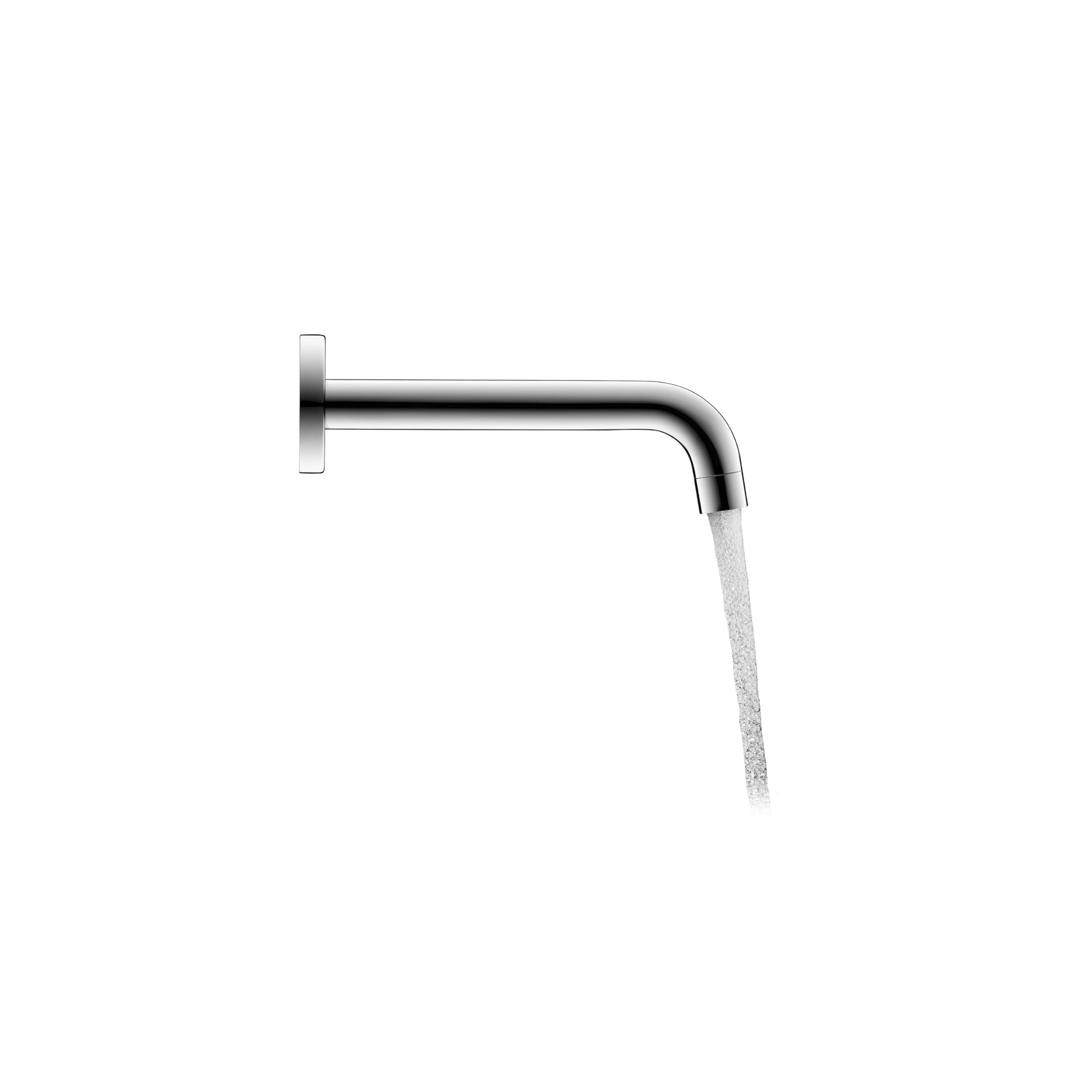 duravit-no-1-bec-d-verseur-baignoire-chrome-rond image 2