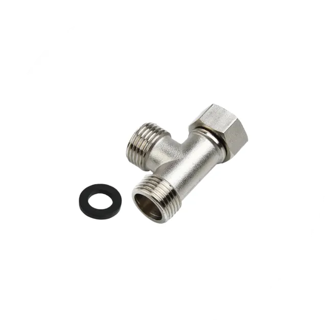 boku-pi-ces-d-tach-es-adaptateur-t-m-tal-1-2-abattant-bidet image 1