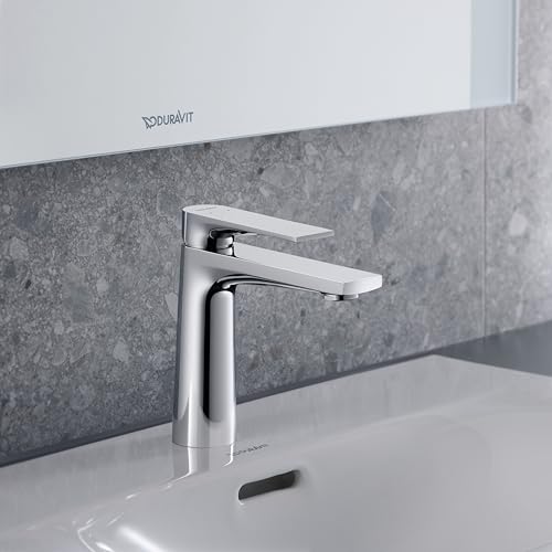 duravit-tulum-starck-mitigeur-lavabo-s-freshstart-chrome-avec-bonde image 7