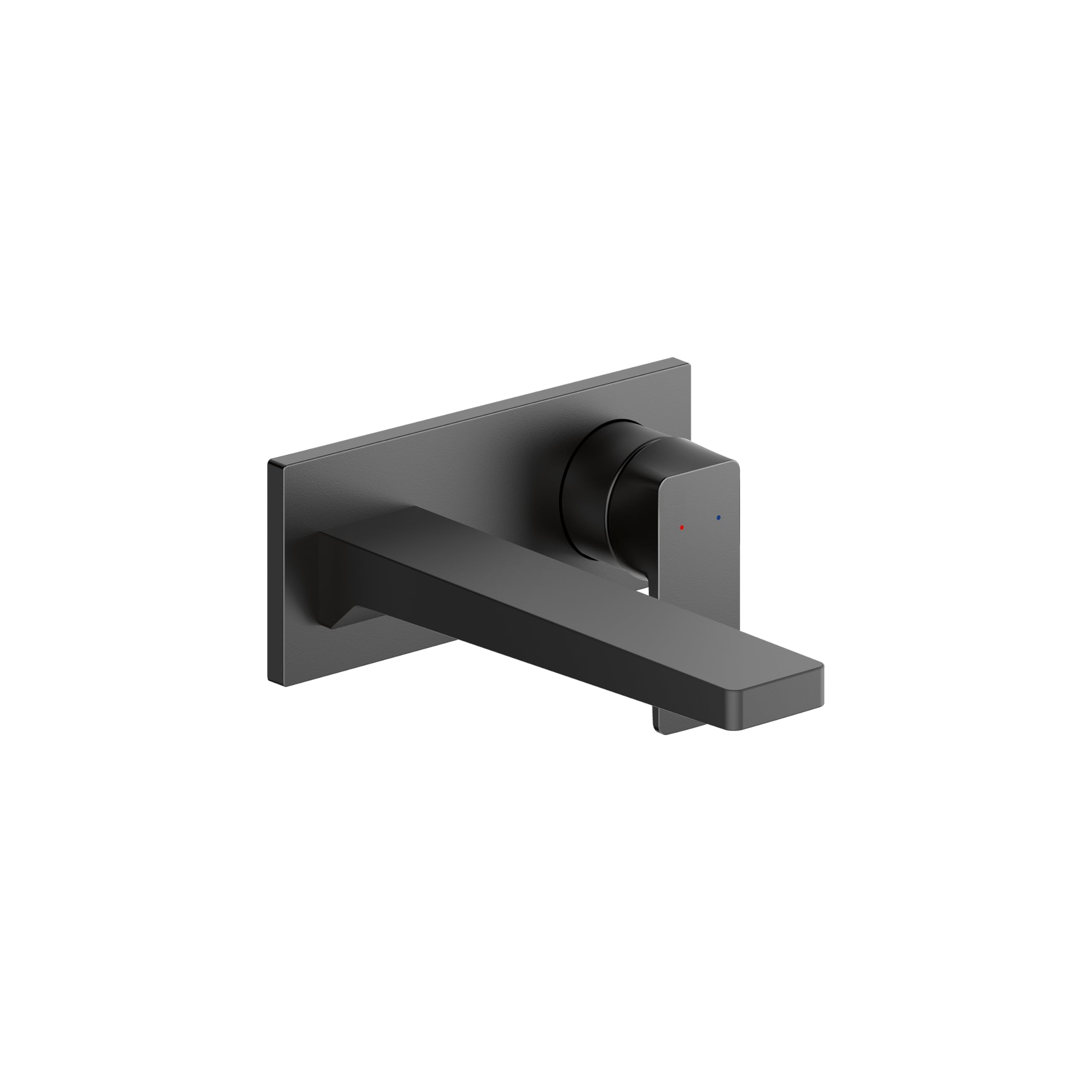 duravit-manhattan-robinet-lavabo-encastr-noir-mat-airplus image 1