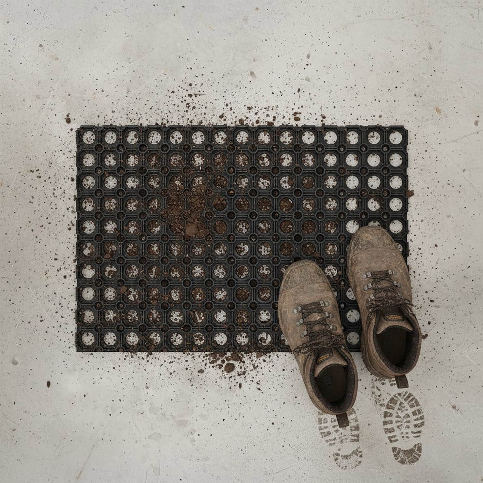 evideco-tapis-caoutchouc-antid-rapant-noir-40x60-cm image 2
