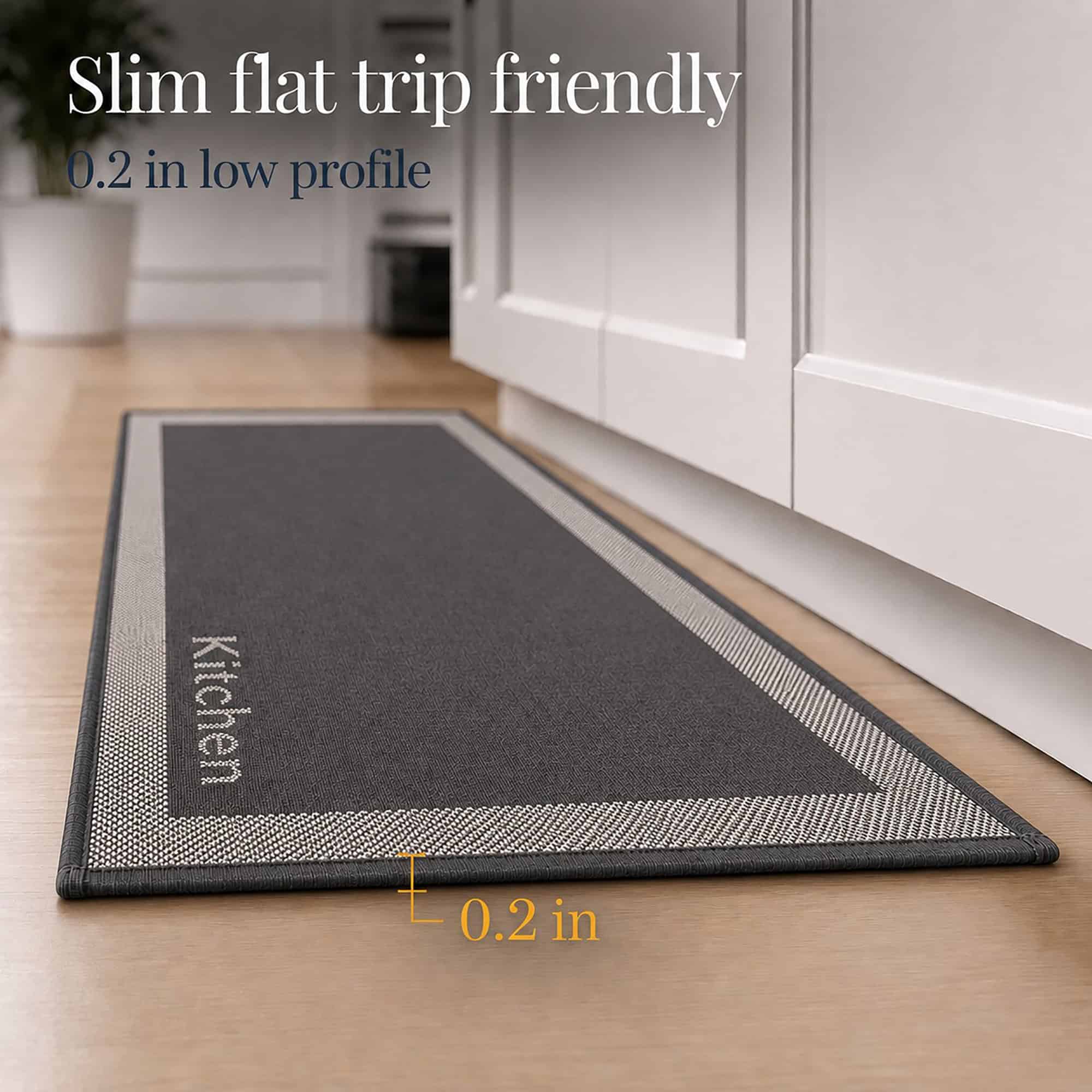 evideco-home-accessories-tapis-cuisine-noir-20x48-kitchen image 5
