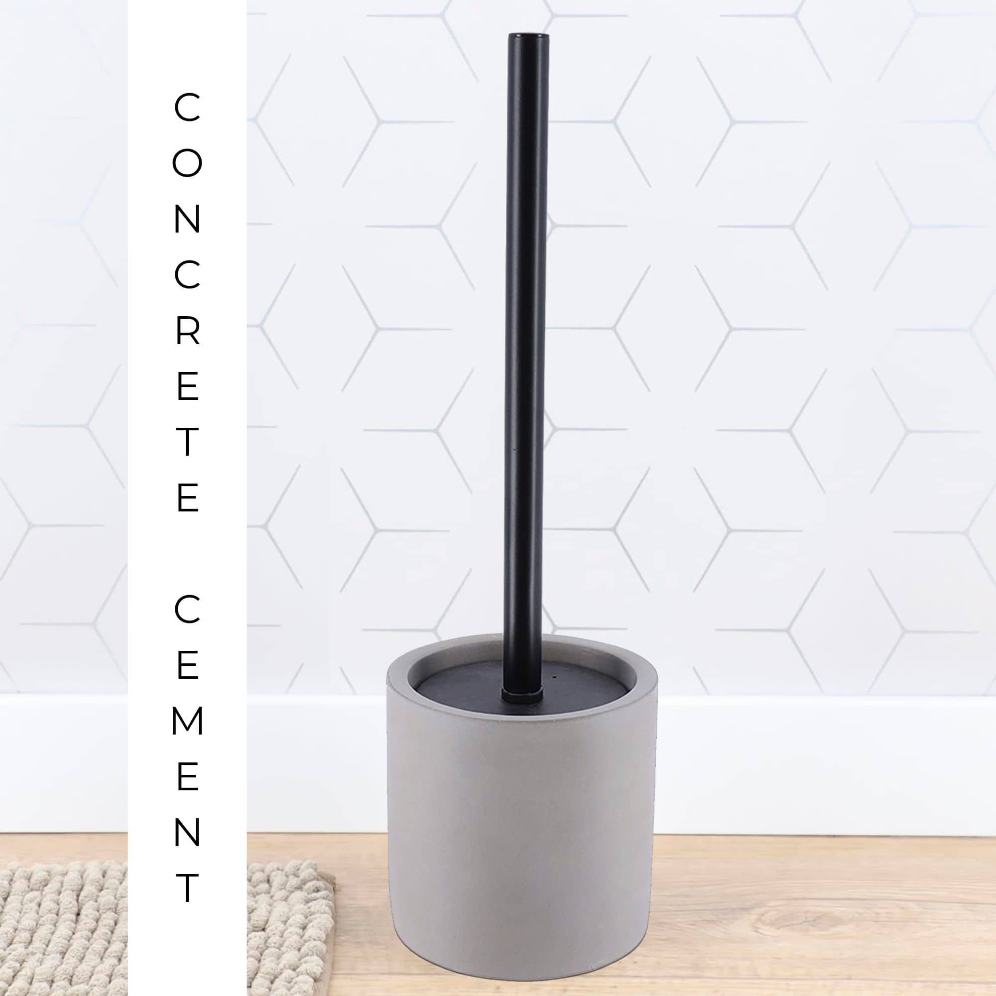 evideco-brosse-wc-b-ton-gris-t-te-interchangeable image 6