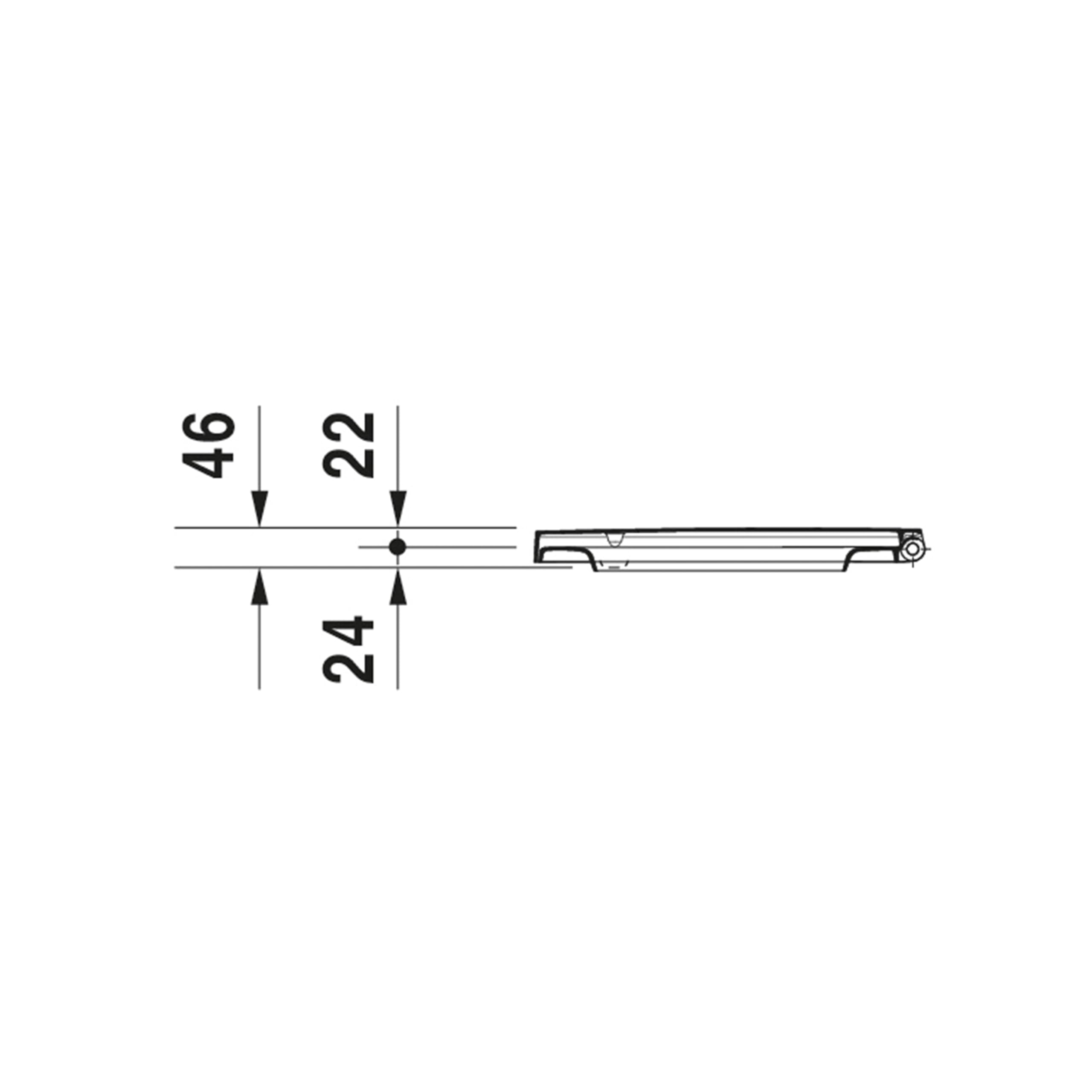 duravit-me-by-starck-abattant-wc-standard-sans-frein-blanc image 5