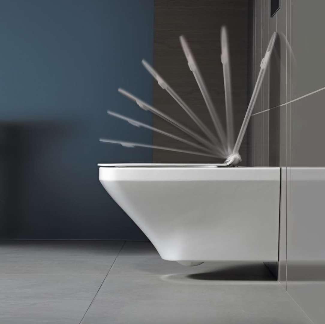 duravit-durastyle-455109-wc-suspendu-rimless-blanc-wondergliss image 6
