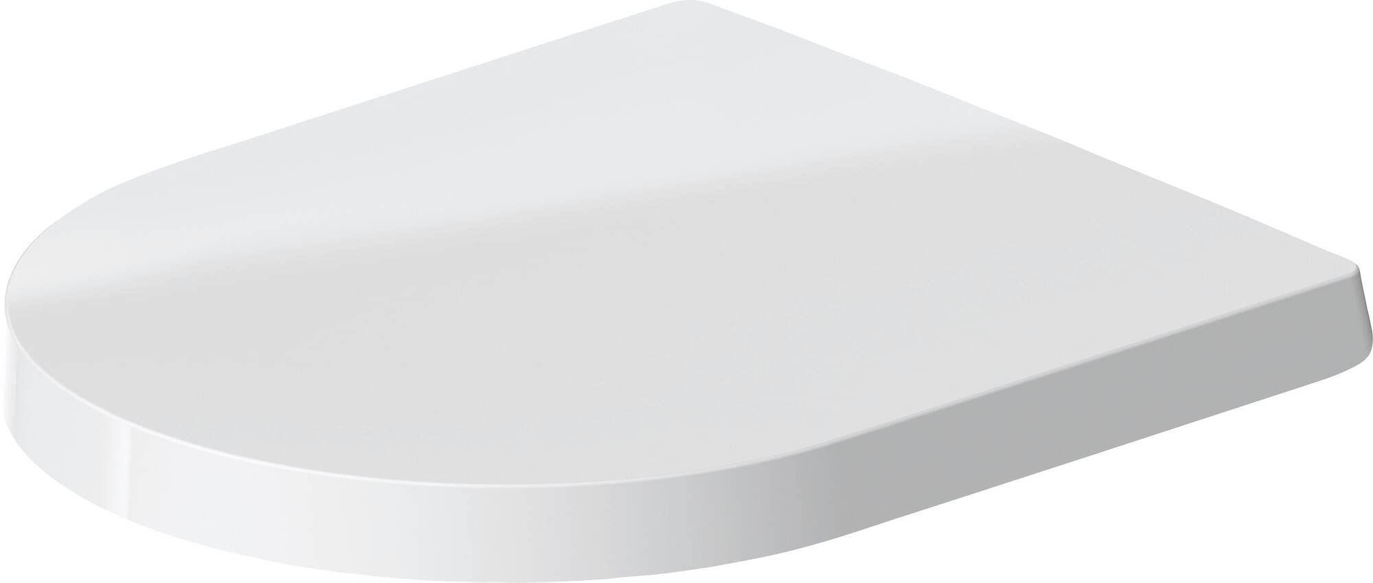 duravit-me-by-starck-abattant-wc-compact-blanc-frein-de-chute image 1