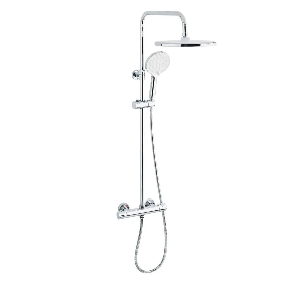 swiss-aqua-technologies-colonne-douche-xxl-250-thermostatique-chrome image 1