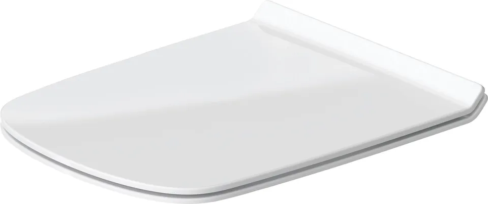 duravit-durastyle-abattant-wc-frein-de-chute-blanc-rallong image 1