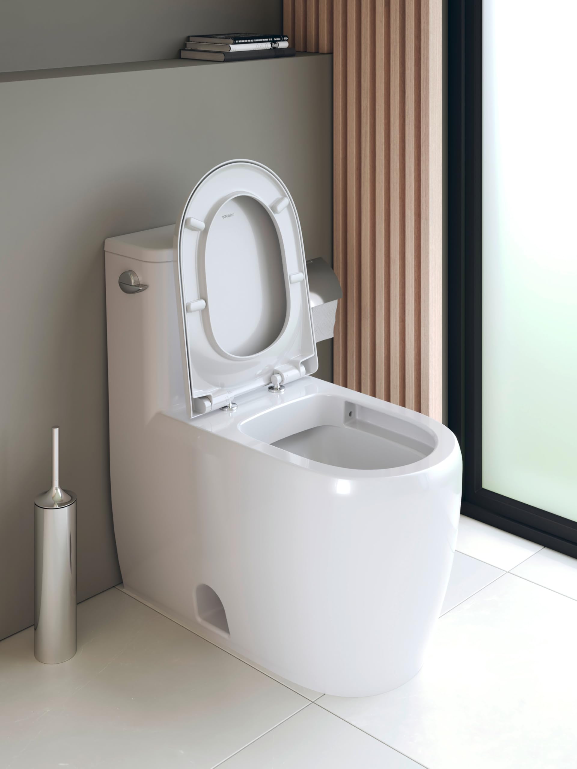 duravit-qatego-compact-0027490000-abattant-wc-blanc-brillant image 2