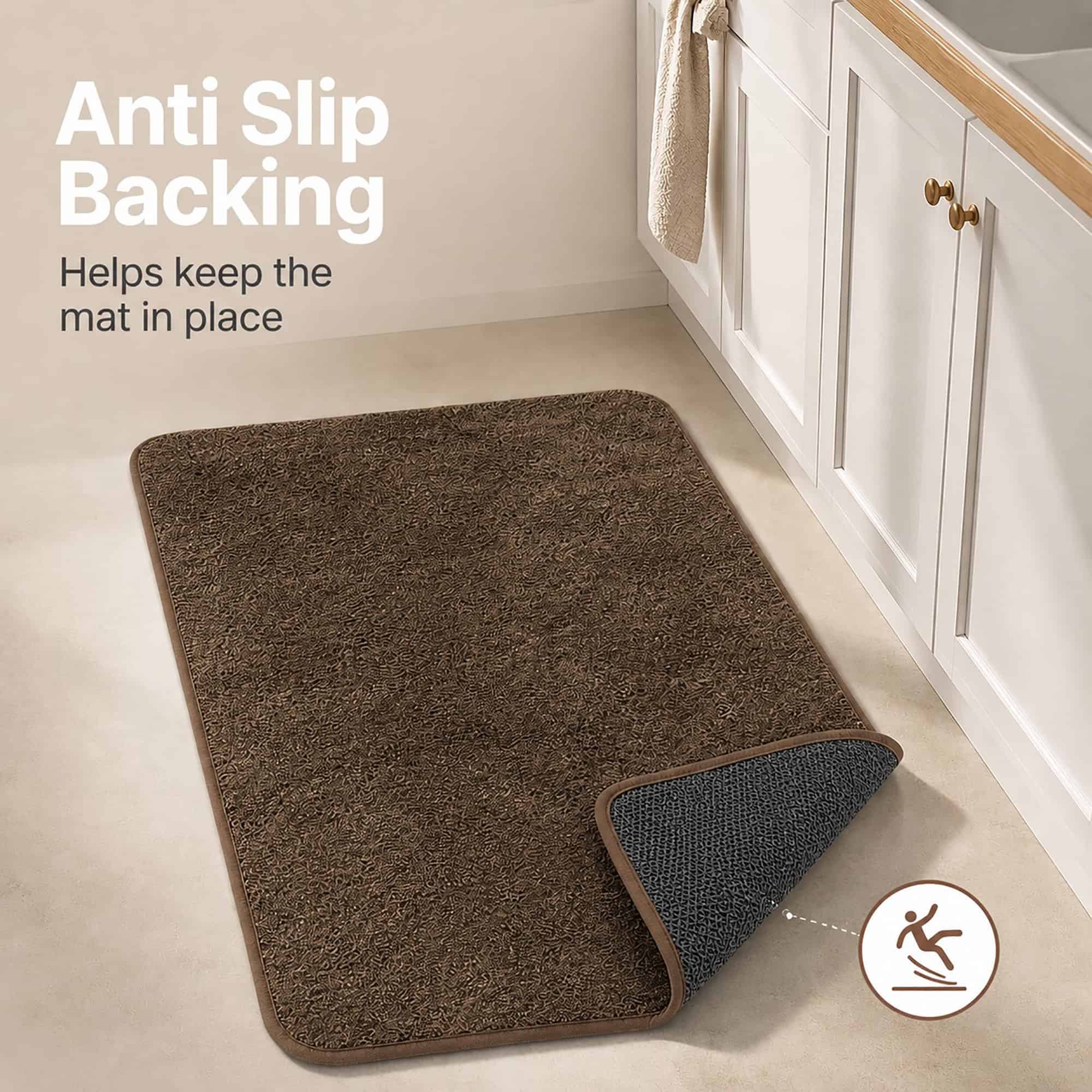 evideco-home-accessories-20x32-tapis-cuisine-chocolat-caramel image 4
