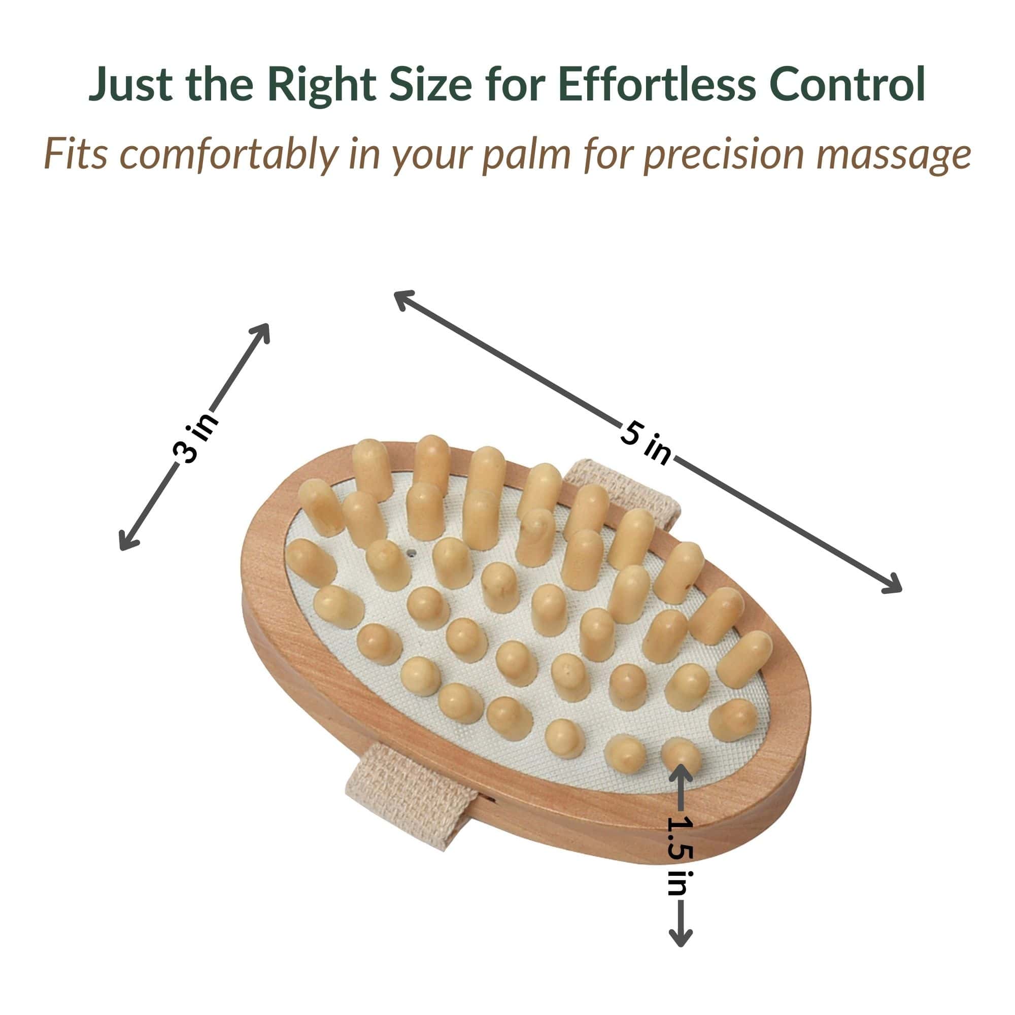 evideco-brosse-massage-bois-ovale-drainage-lymphatique-picots image 5