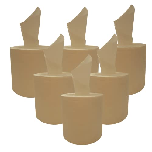 dstock60-essuie-mains-bobine-chamois-6-rouleaux-450-formats-2-plis image 4