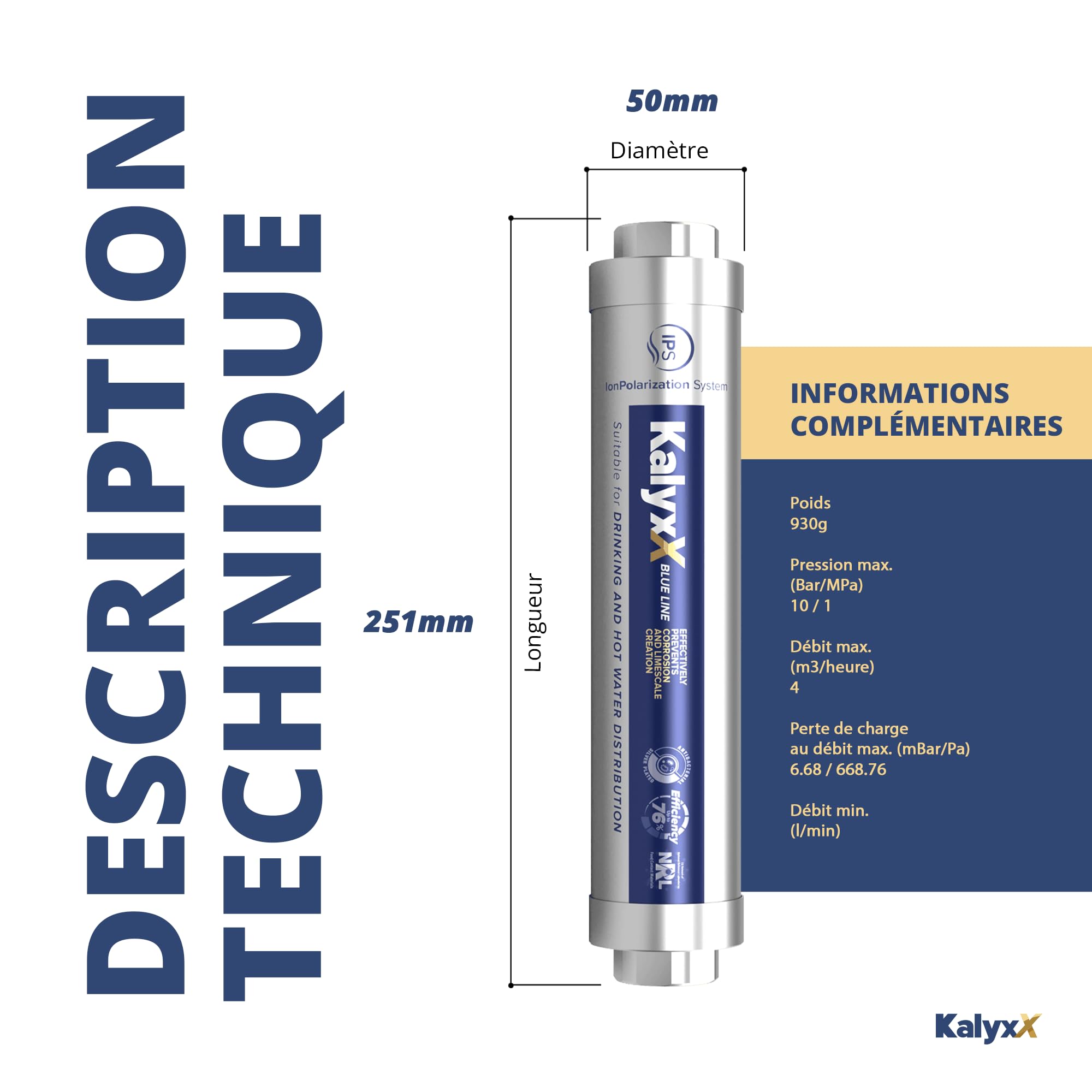 swiss-aqua-technologies-kalyxx-blueline-g-3-4-adoucisseur-eau-anticalcaire image 4
