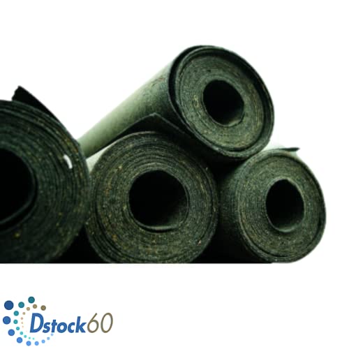 dstock60-rouleaux-bitume-feutre-vert-0-5m-1x0-5m-tanche-toiture image 8