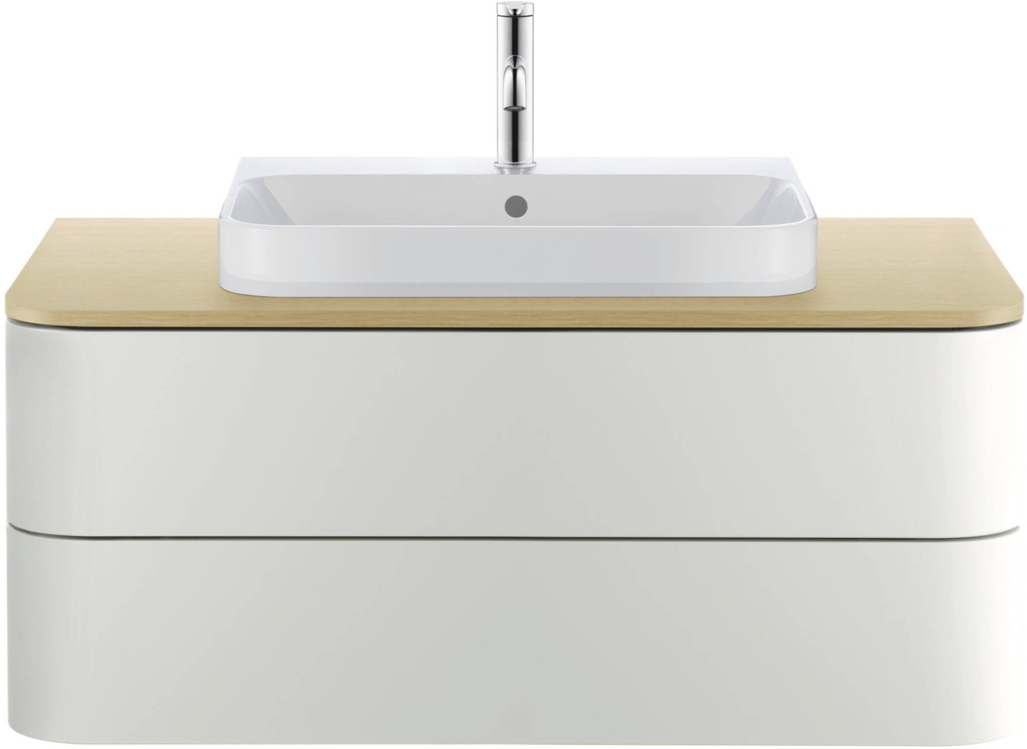 duravit-c-1-c11020001010-mitigeur-lavabo-m-chrome-113-mm-vidage image 2