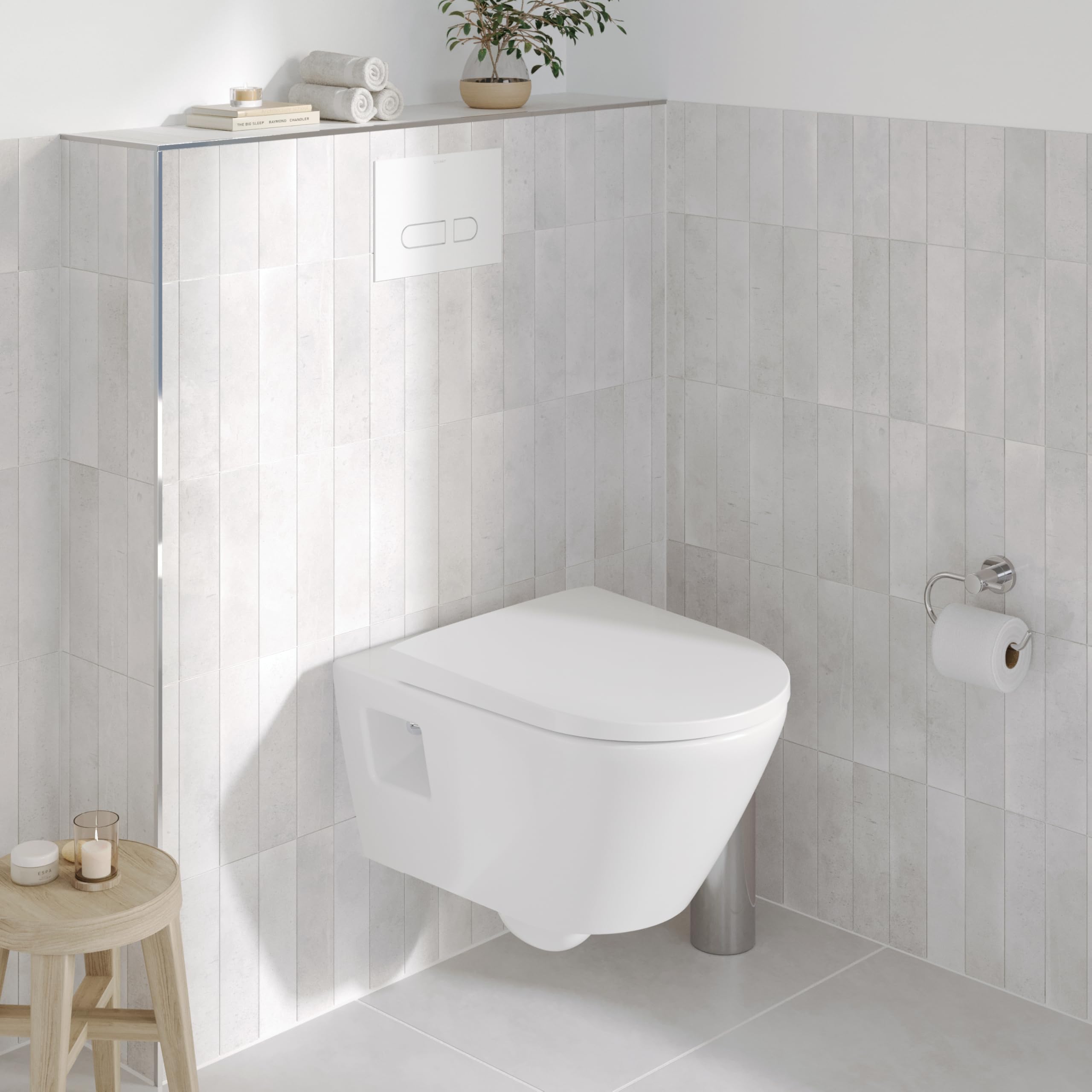 duravit-durastyle-pack-wc-suspendu-c-ramique-blanc-abattant-frein-chute image 5