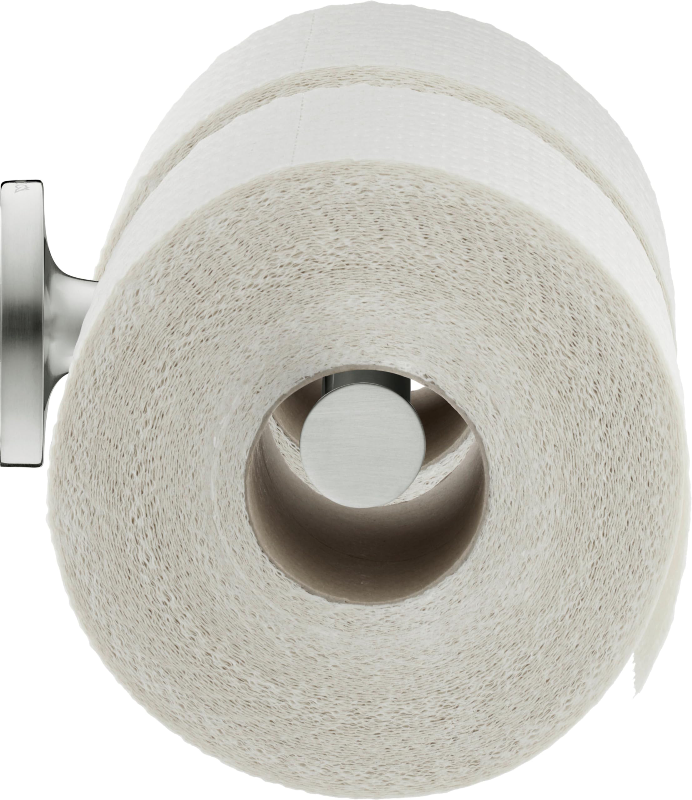duravit-starck-t-0099387000-porte-rouleau-double-inox-bross image 3