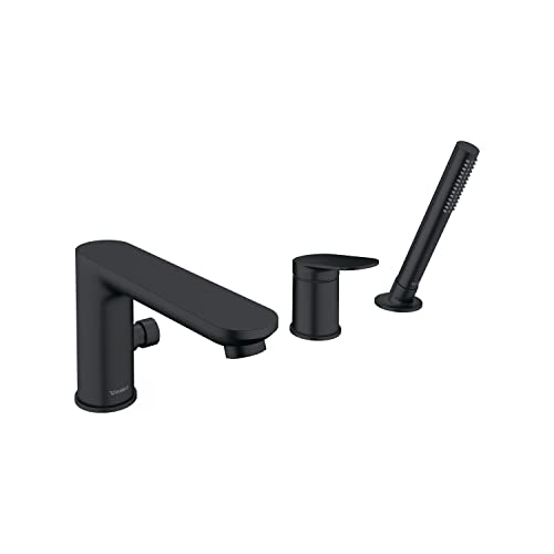 duravit-wave-wa5260000046-mitigeur-baignoire-3-trous-noir-mat image 5