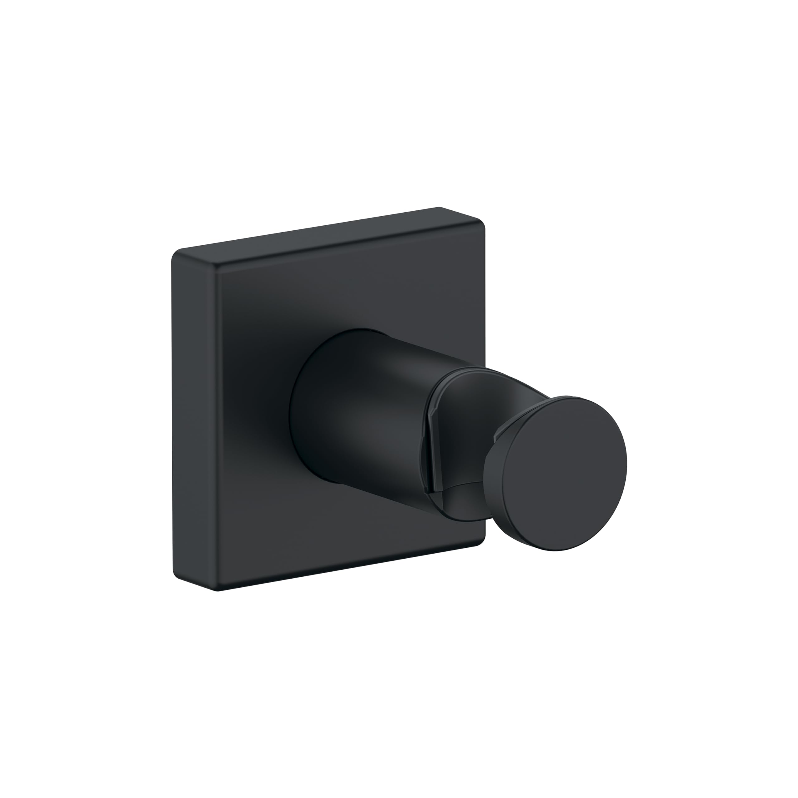 duravit-universal-support-douchette-mural-noir-mat image 1