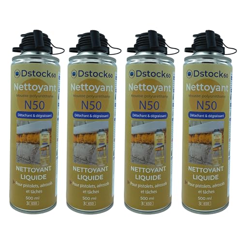 dstock60-nettoyant-mousse-expansive-pu-500-ml-lot-4 image 5