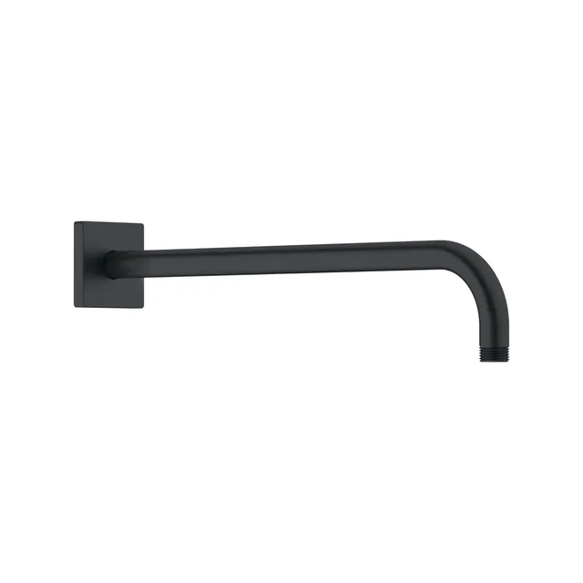 duravit-universal-bras-de-douche-410-mm-noir-mat-carr image 1