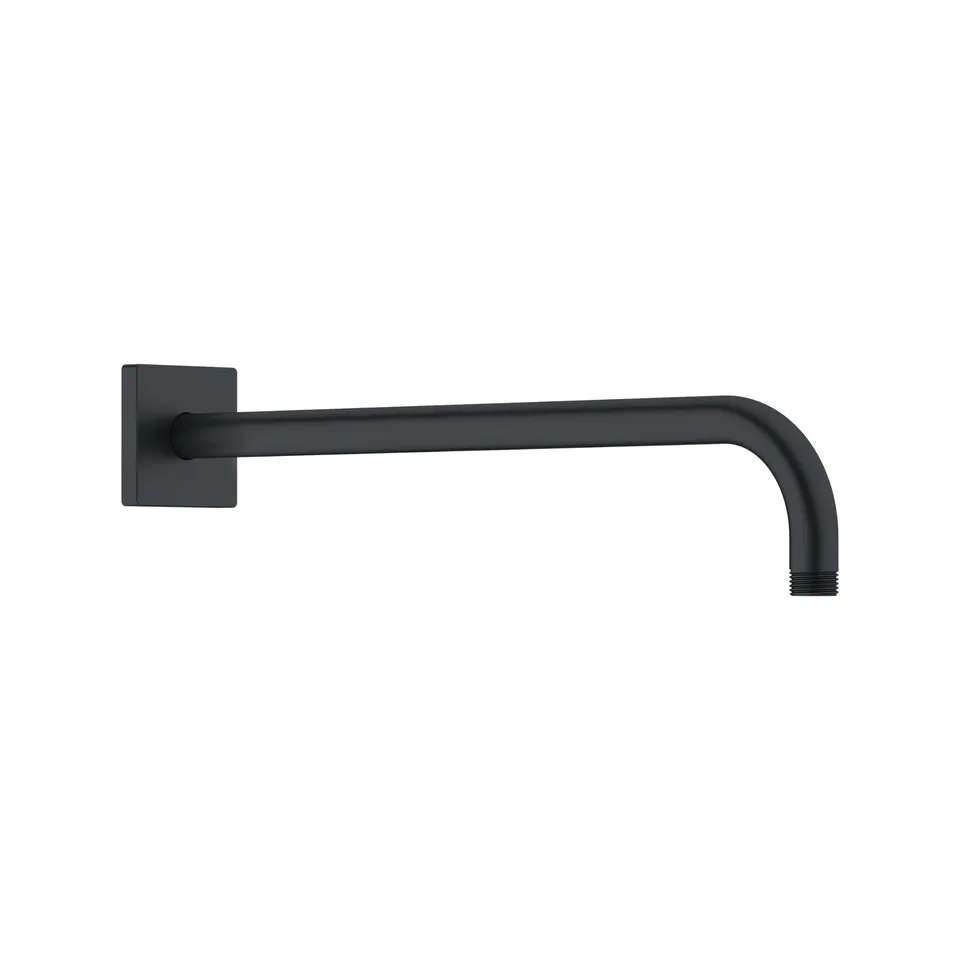 duravit-universal-bras-de-douche-410-mm-noir-mat-carr image 1