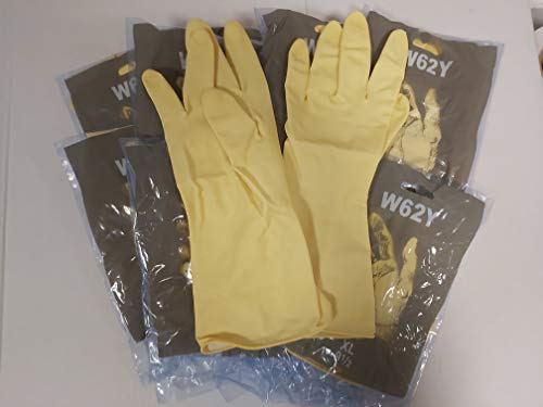 dstock60-gants-m-nage-jaunes-xl-manches-longues-10-paires image 4