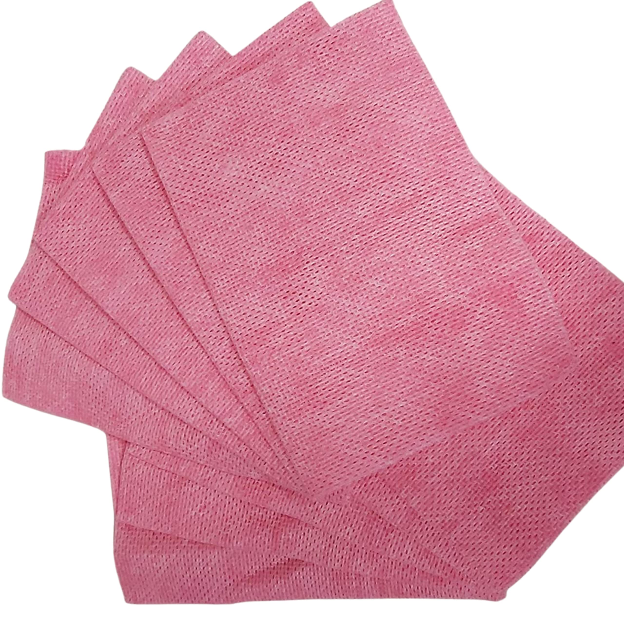 dstock60-lavette-non-tiss-e-rose-50x35-cm-lot-10-haccp image 4