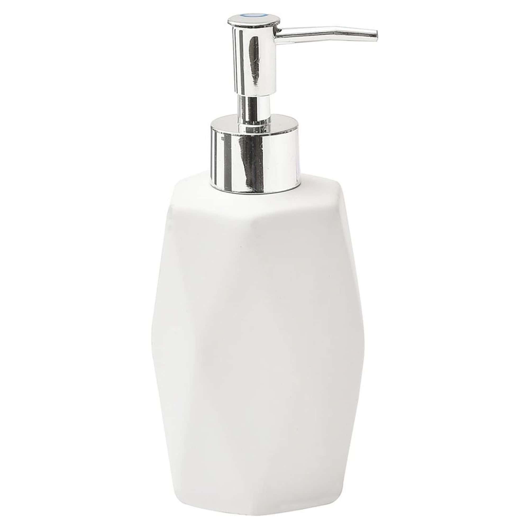 evideco-diamond-distributeur-savon-blanc-gr-s image 6