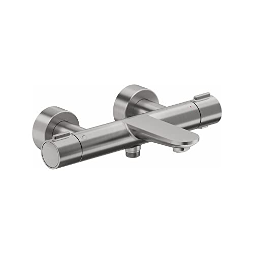 duravit-wave-thermostat-bain-apparent-wa5220000070-inox-bross image 7