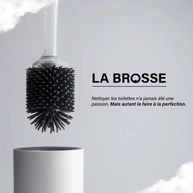 boku-brosse-de-toilette-boku-brosse-wc-silicone-avec-socle image 1