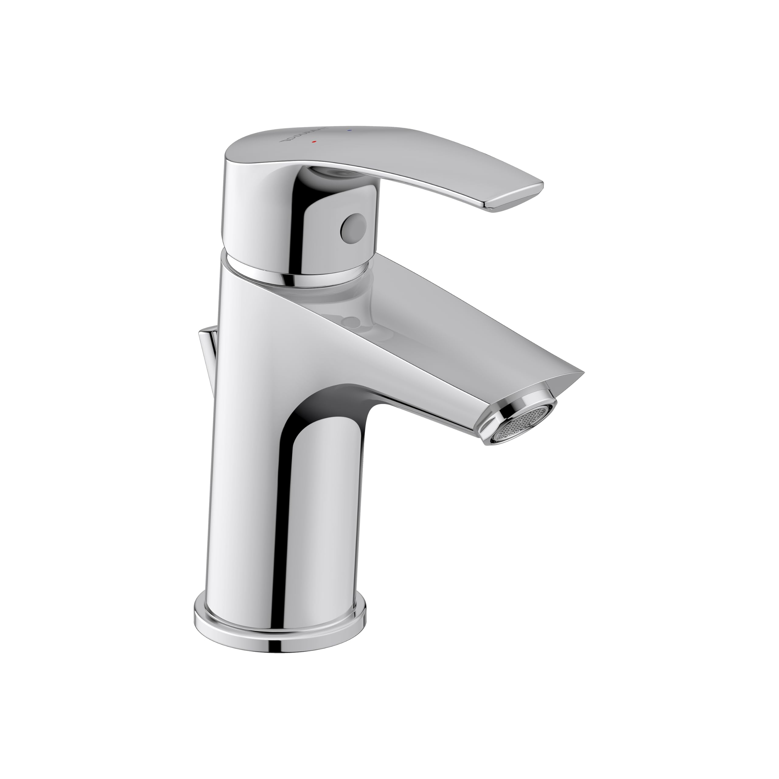 duravit-duravelez-dv1021001010-mitigeur-lavabo-m-freshstart-chrome-bonde image 5