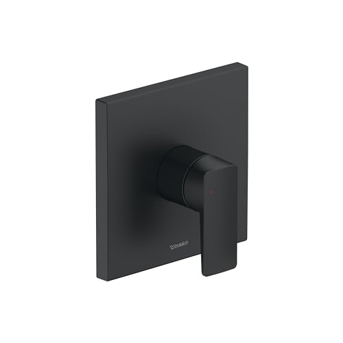 duravit-manhattan-mh4210010046-mitigeur-douche-noir-mat image 5