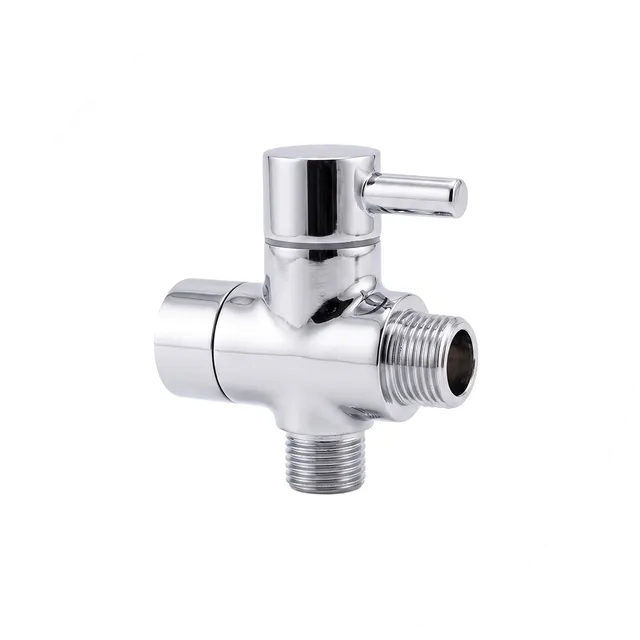 pi-ces-d-tach-es-boku-vanne-d-rivation-3-voies-3-8-chrom-e image 1