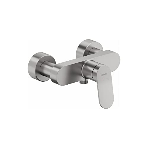 duravit-wave-wa4230000070-mitigeur-douche-inox-bross image 7