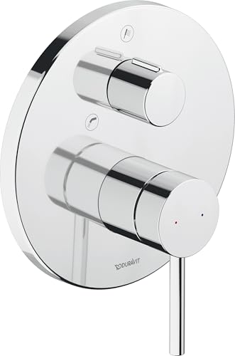 duravit-circle-ce5260000010-mitigeur-baignoire-chrome-3-trous image 6