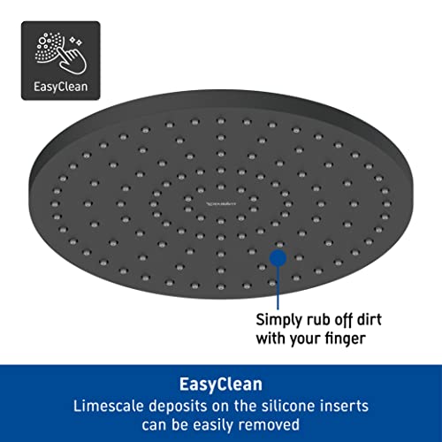 duravit-universal-pomme-de-douche-250-mm-noir-mat-jet-rain image 8