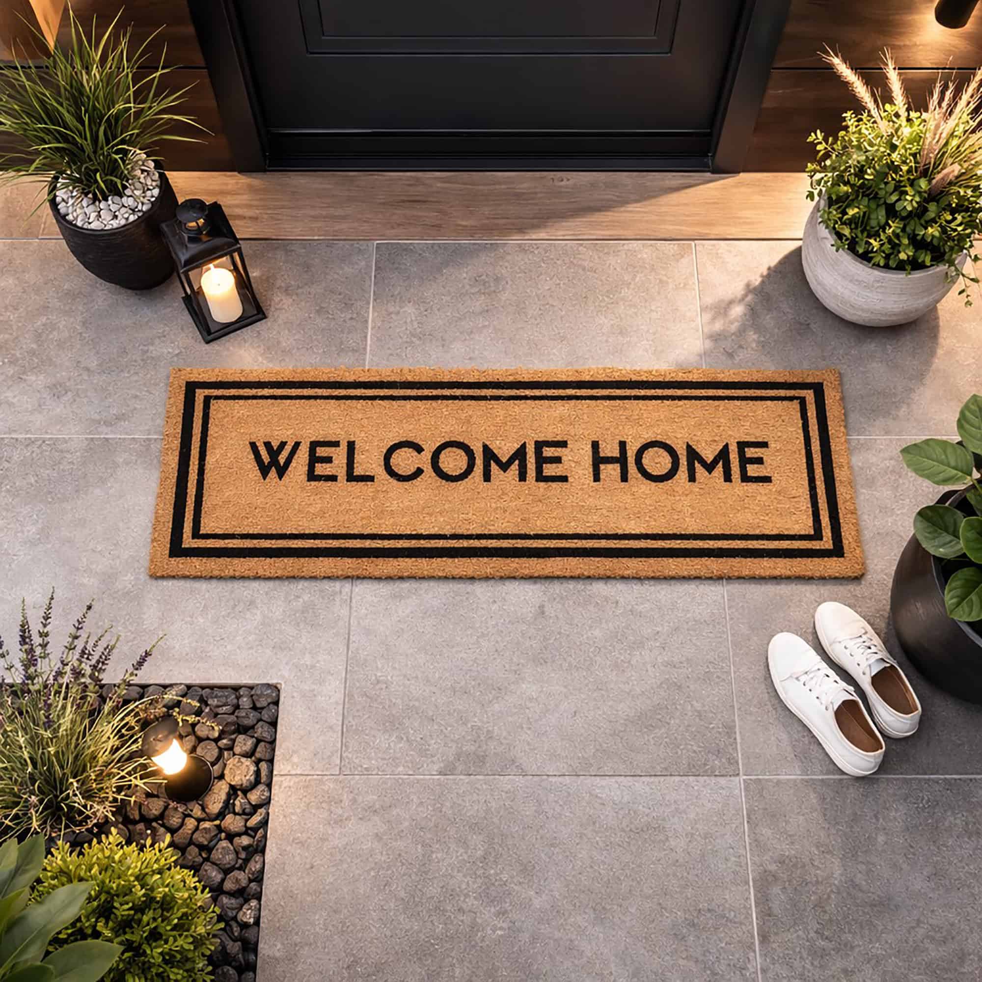 evideco-welcome-home-paillasson-coco-122x46-cm image 2