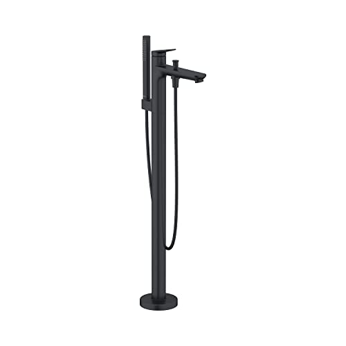 duravit-wave-wa5250000046-colonne-baignoire-lot-noir-mat image 6