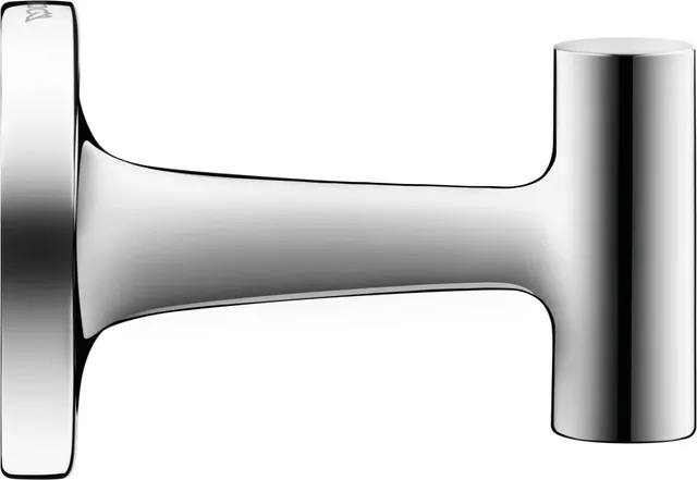 duravit-starck-t-crochet-porte-serviette-chrom image 1