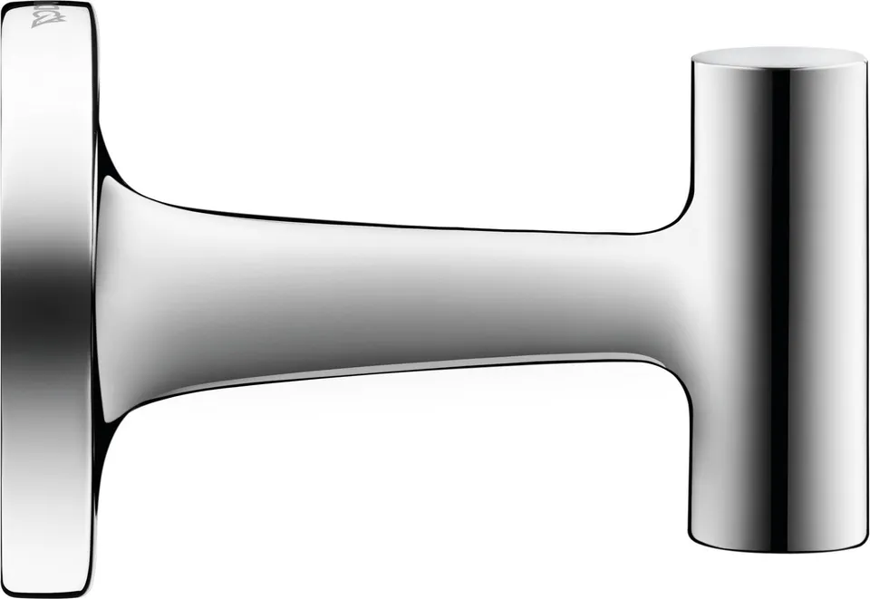 duravit-starck-t-crochet-porte-serviette-chrom image 1