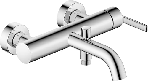 duravit-balcoon-mitigeur-baignoire-mural-chrom-2-sorties image 8