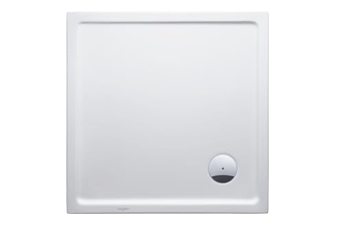 duravit-starck-slimline-receveur-carr-100x100-blanc image 3