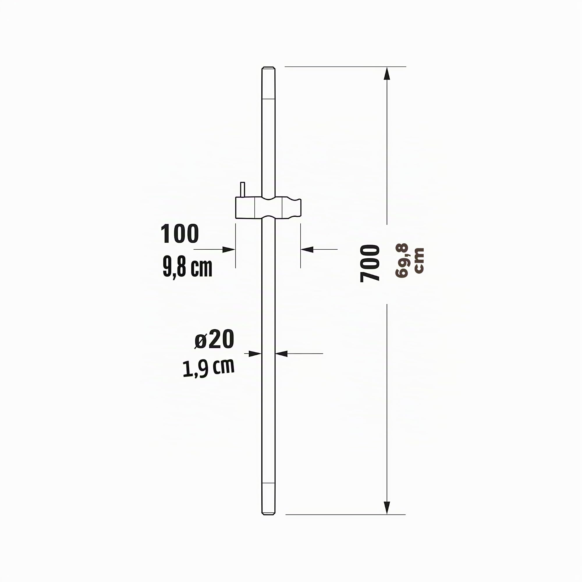 duravit-universal-barre-de-douche-700-mm-chrom-r-glable image 7