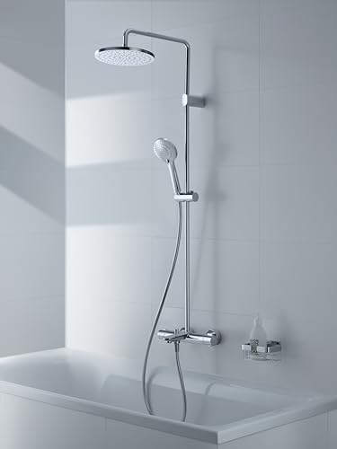 duravit-wave-wa4280007010-syst-me-douche-chrome-pluie-thermostat image 7