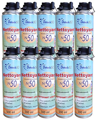 dstock60-construction-nettoyant-mousse-expansive-500-ml-lot-10-pistolet image 6