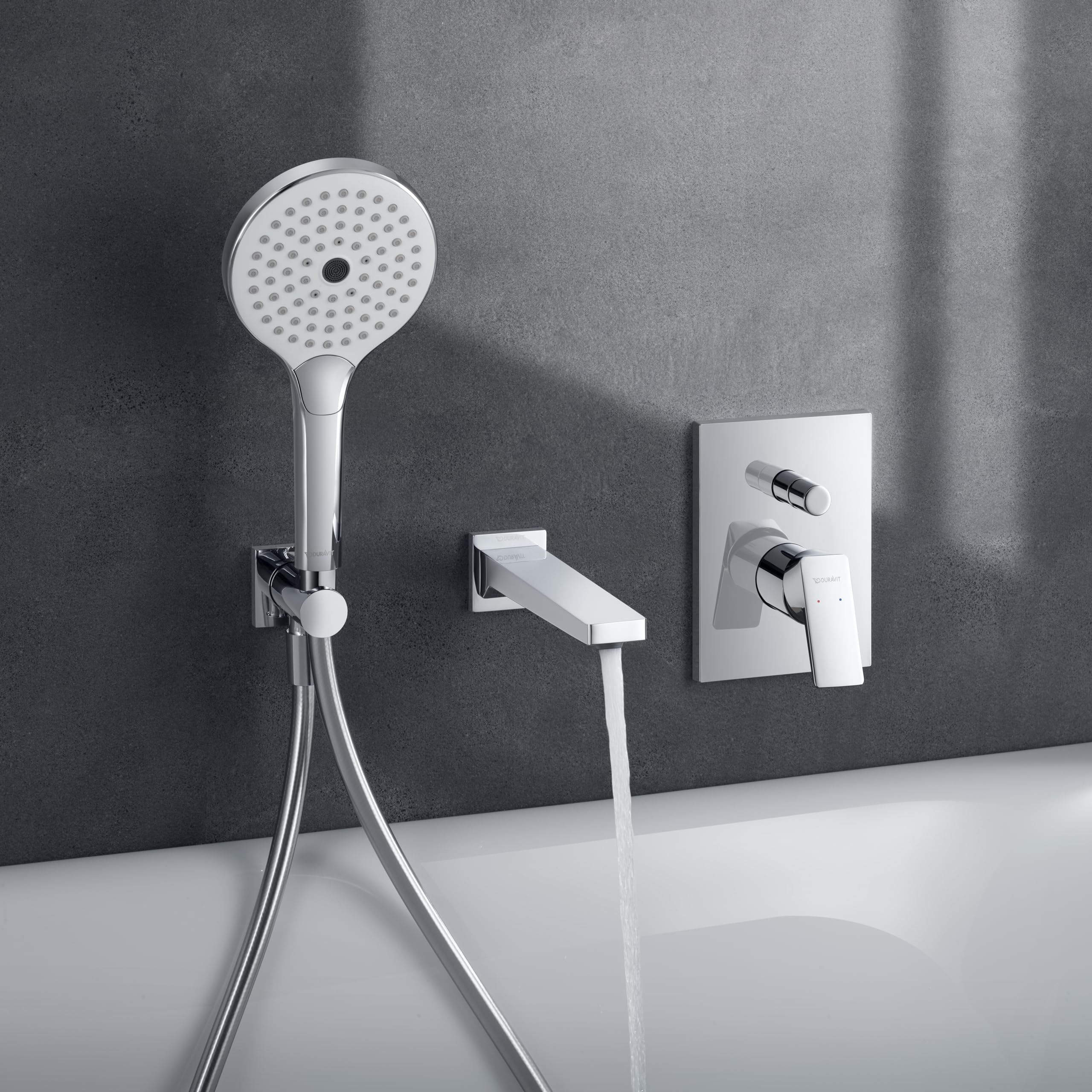 duravit-manhattan-mh5240010010-bec-baignoire-chrom image 2