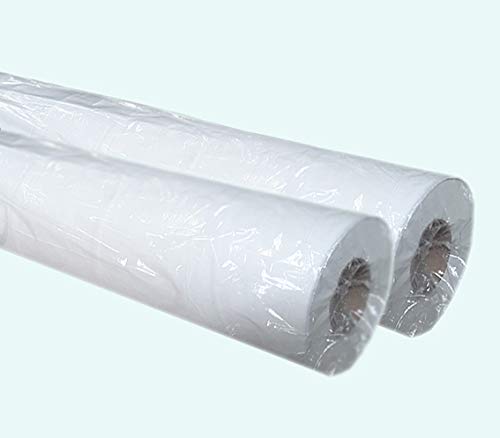 dstock60-draps-d-examen-rouleau-lisse-70cm-35m-lot-de-2 image 1