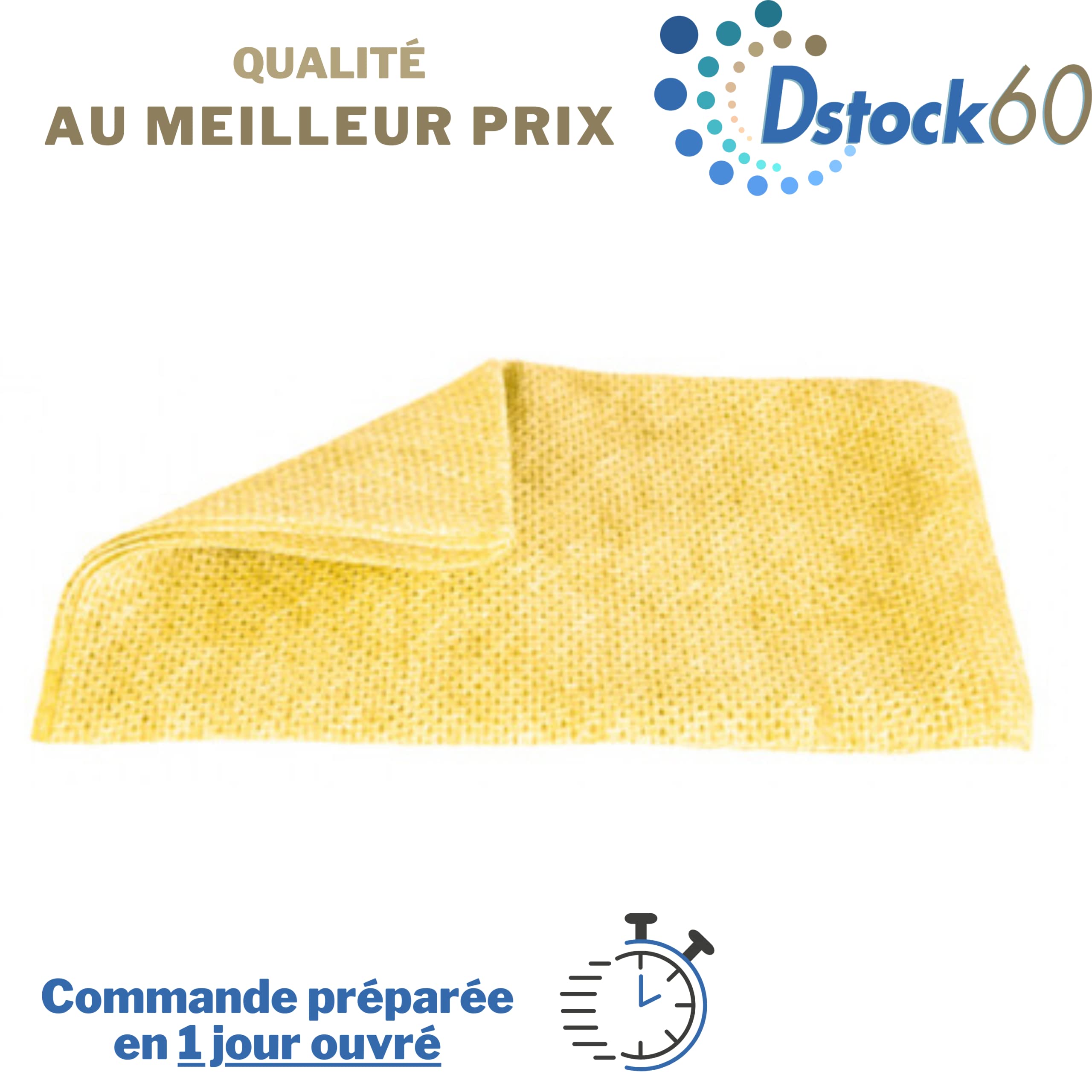 dstock60-produits-d-entretien-lavette-jaune-10-pcs-50x35-cm-haccp image 4