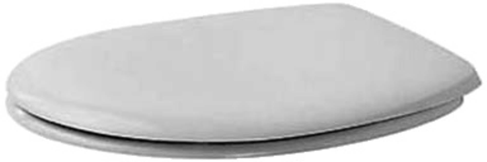duravit-universal-abattant-wc-blanc-sans-frein-inox-duroplast image 4